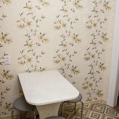 Nezavisimosti 22 Apartament Mińsk